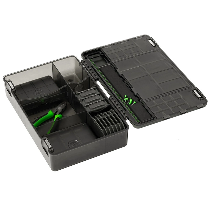Korda Tackle Box Collection